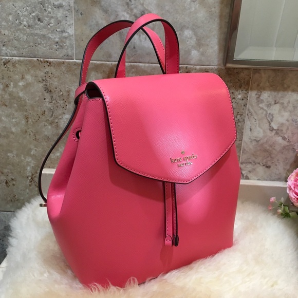 Kate spade backpack ? main image 4
